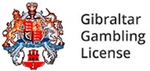 Gibraltar Gambling License