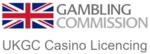 UKGC - UK Gambling Commission